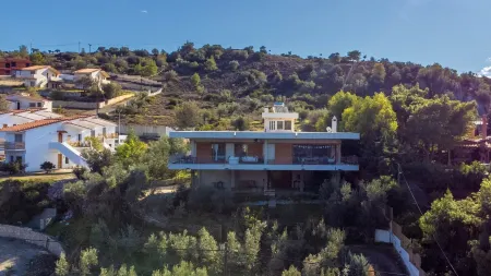 Bellavista at Heraion Lagoon