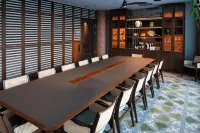 Hotel Riviera - WLAN