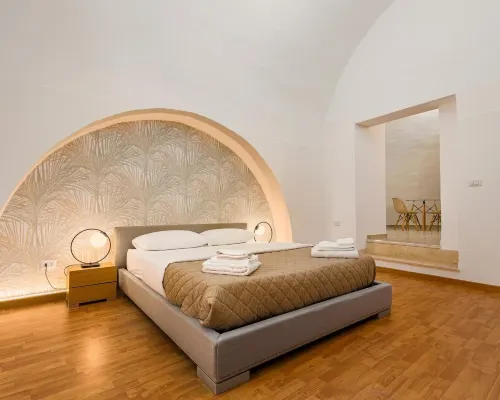Arco Gentile Hotels in Bitonto