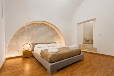 Arco Gentile Hotels near Museo Archeologico De Palo Ungaro