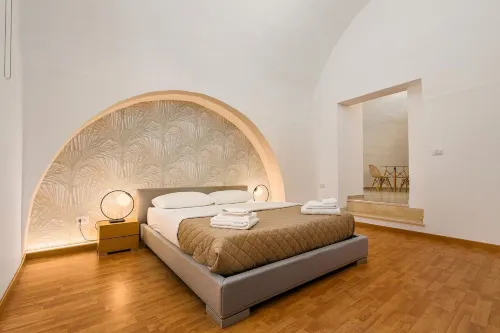 Arco Gentile Hotels in Bitonto
