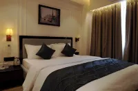 Hotel Ichamati Hotels near M.P. Birla Planetarium