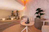 Hotel Bcl Levante Club & Spa 4 Sup - Only Adults Recomended - spa