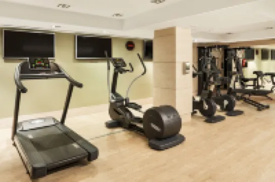 NH Collection Calderon