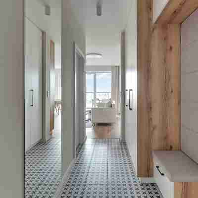 Horizon 169 - SeaView by GrandApartments Others