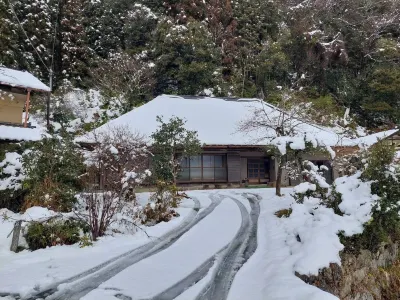 Villa Tabuchi