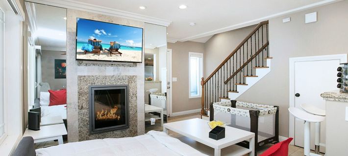 Costa Mesa -newport- Patio - Free Parking-cm-2 Hotels in Costa Mesa
