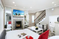 Costa Mesa -newport- Patio - Free Parking-cm-2