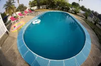 The Cool Villa Guest House