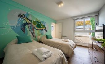 Fliphaus Honduras 5740