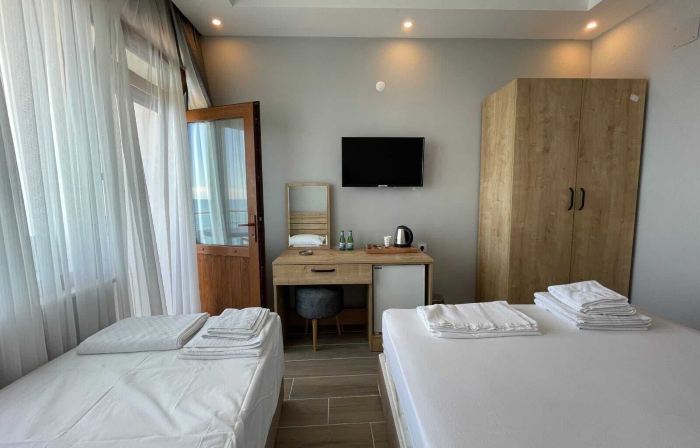 KILIÇARSLAN Otel