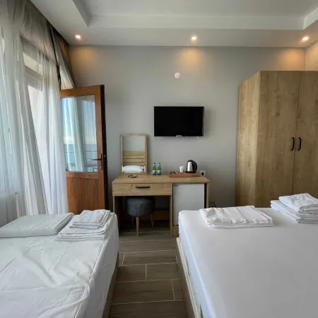 KILIÇARSLAN Otel