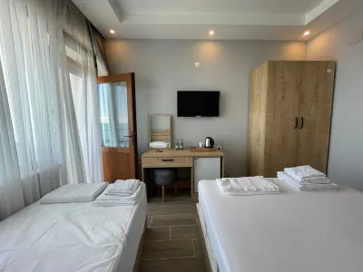 KILIÇARSLAN Otel Hôtels à : Tasliman Mahallesi