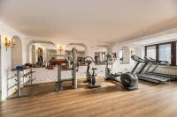 Aurelius Imparatul Romanilor - Træningscentre