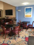 Days Inn by Wyndham Keene NH - breakfast