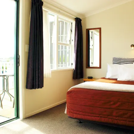 Te Awa Motel