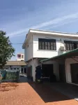 Apatuxay Vientiane Hotel & Apartment