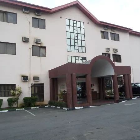 New Golden Hotel
