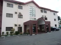 New Golden Hotel - spa