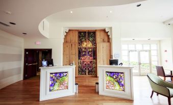 Hotel Skyler Syracuse, Tapestry Collection by Hilton