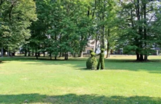 多尼采蒂C 酒店