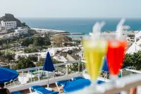 Servatur Montebello - Sea View