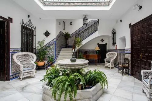 Suites Machado - Condos