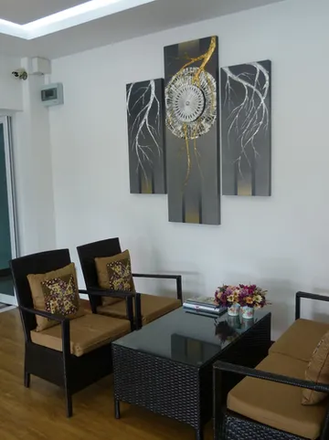 รูปภาพของที่พักเพชรบูรณ์ โรงแรมแทมมารินด์ เพลส