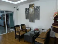 Tamarind Place Hotels in Amphoe Mueang Phetchabun