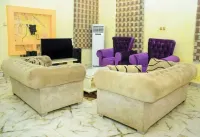 LUXE APARTMENTS Hotel a Ado Ekiti