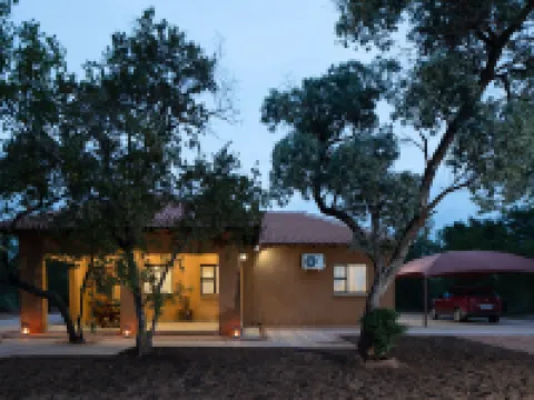 Cottage Lenise Hotels in Mopani