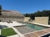 Le Mas d'Archas Montélimar Sud