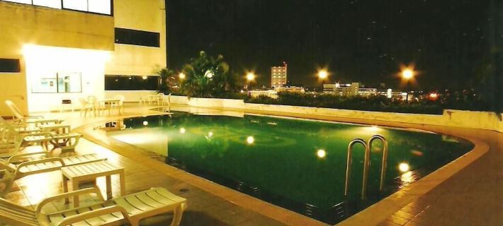 Gocos Hotel Klang Hotels in Klang