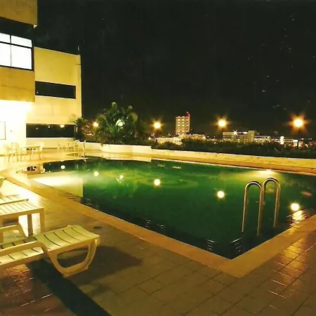 Gocos Hotel Klang
