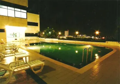 Gocos Hotel Klang Hotels near Wesley Methodist Church (TRAC)