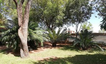 La Lucia Guest House