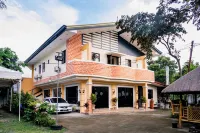 Ralphseej Pension House Các khách sạn ở Ronda