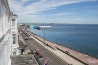 The Queens Hotel - Ocean View