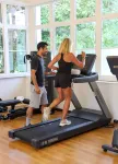 Brindos, Lac & Château - Relais & Châteaux - Anglet Biarritz - Gym
