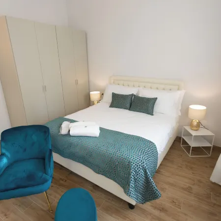 Ca' Benedetta Suite House Apartsuite Chioggia