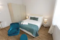 Ca' Benedetta Suite House Apartsuite Chioggia Hotel di Chioggia