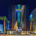 Afflon Hotels Loft City - 4-Star