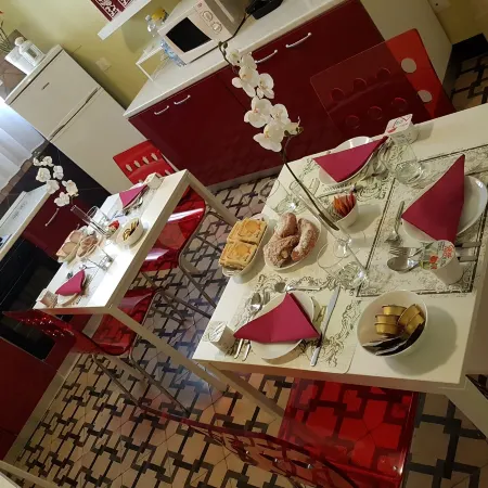 Central Suites Catania