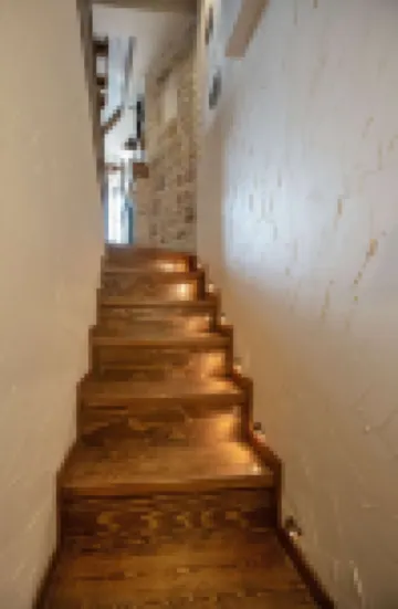 GHH的村莊阿拉喬瓦巢