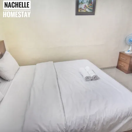 Nachelle Homestay