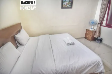 Nachelle Homestay