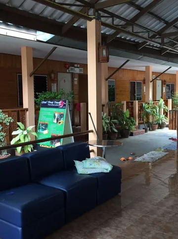 รูปภาพของแทมมะรีน เกสท์เฮาส์