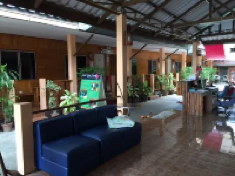 Tamarind Guesthouse