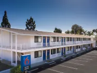 Motel 6 Goleta, CA - Santa Barbara Hotels in Goleta