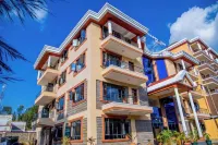 Happy Stay Resort Kisii Hotels in 